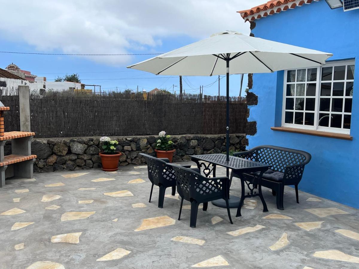 Casa La Era Villa El Paso Exterior foto