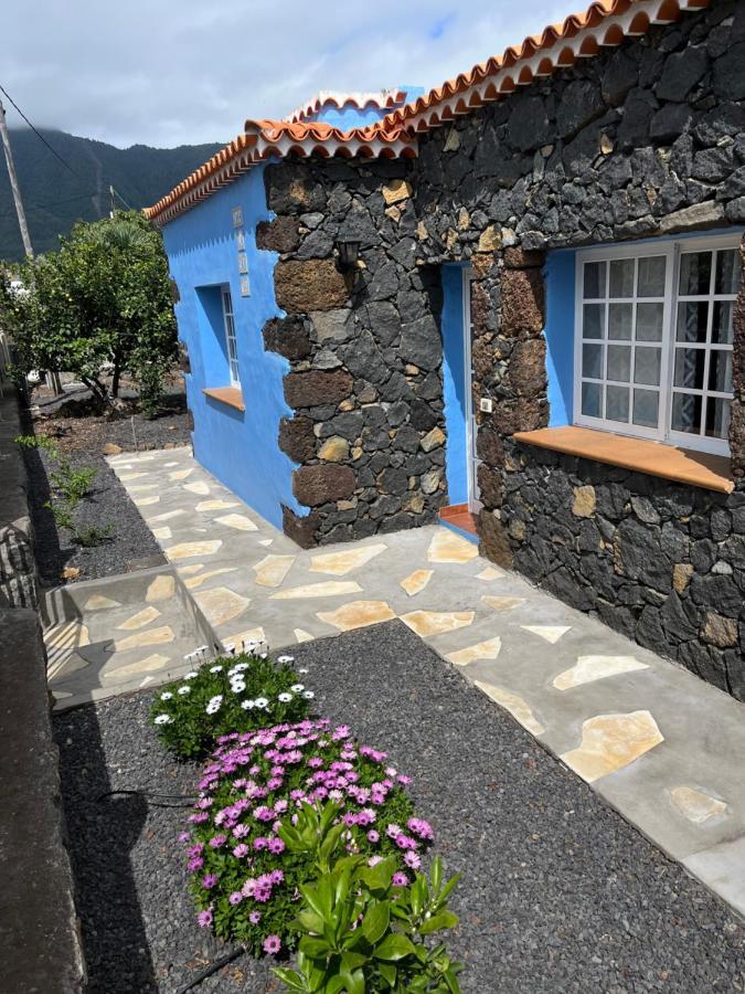 Casa La Era Villa El Paso Exterior foto
