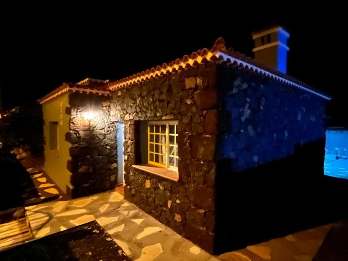 Casa La Era Villa El Paso Exterior foto