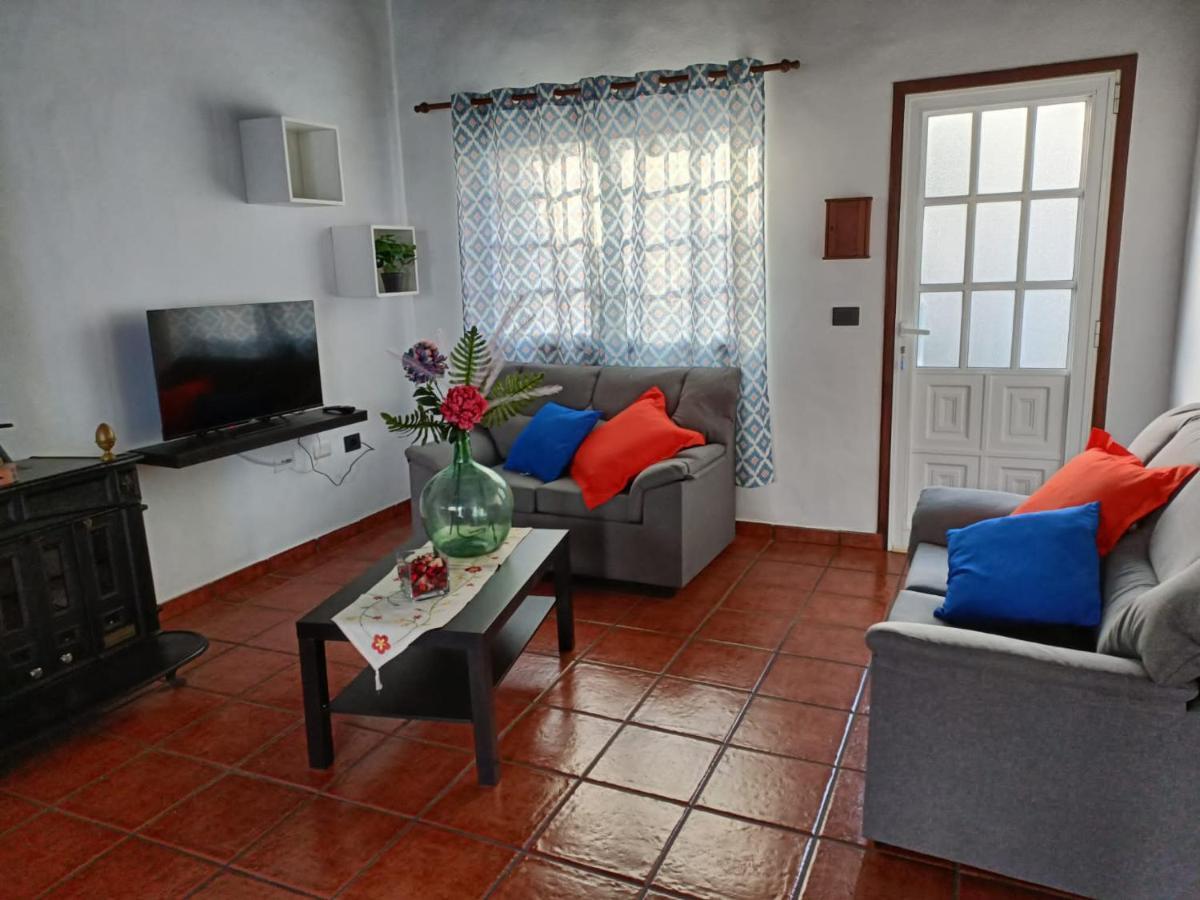 Casa La Era Villa El Paso Exterior foto