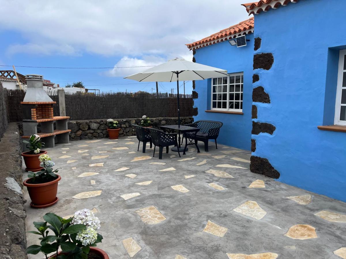 Casa La Era Villa El Paso Exterior foto