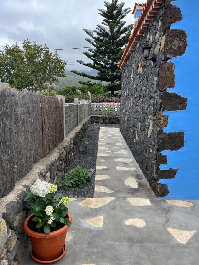 Casa La Era Villa El Paso Exterior foto